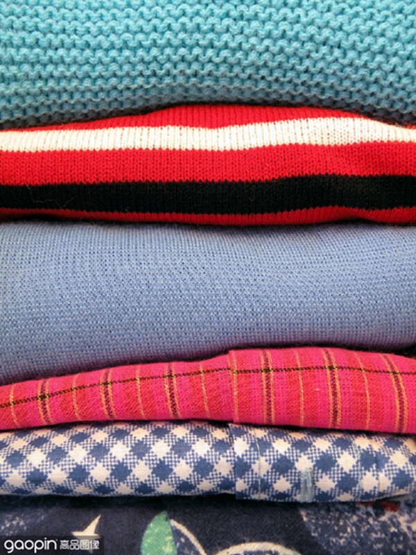 纺织品的演变与当代价值