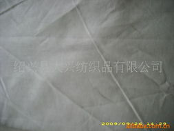 绍兴县大兴纺织品 匠心织就麻类系列面料精品