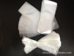 上海拓界实业 深耕塑料包装与针织品原料批发，一站式采购解决方案