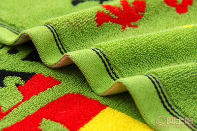 专注品质与实用 高阳深色纯棉毛巾，打造专业级礼品与福利之选