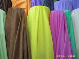 义乌市银利纺织品商行 针织品及原料批发领域的专业力量