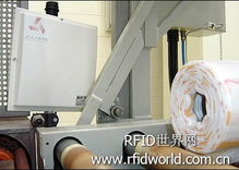 意大利纺织商采用rfid追踪在制品的生产流程