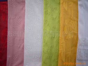 移圈提花批发与生产厂家价格指南