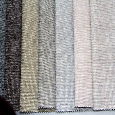 双线麻230G仿麻面料 优质家居面料的选择