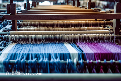 纺织品 人类文明的纤维印记