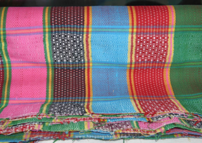 手工老粗布与针织品批发 品牌选择与原料采购指南